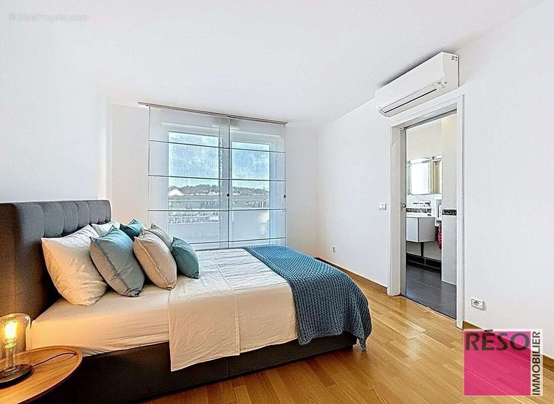 Appartement à ANNEMASSE