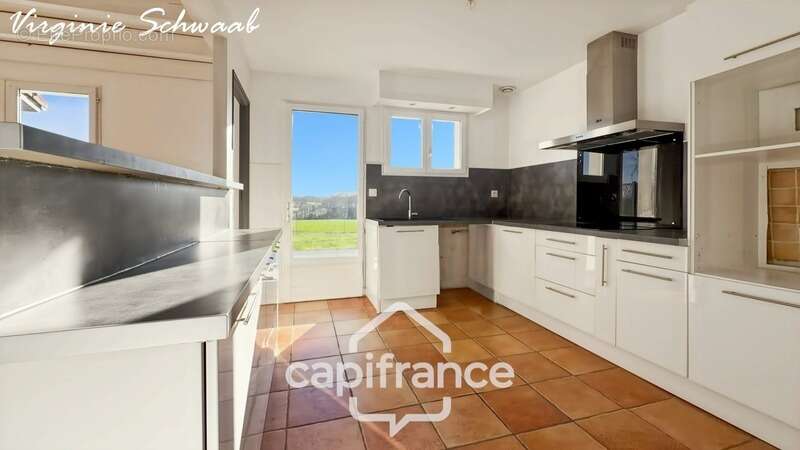 Maison à MOUSCARDES