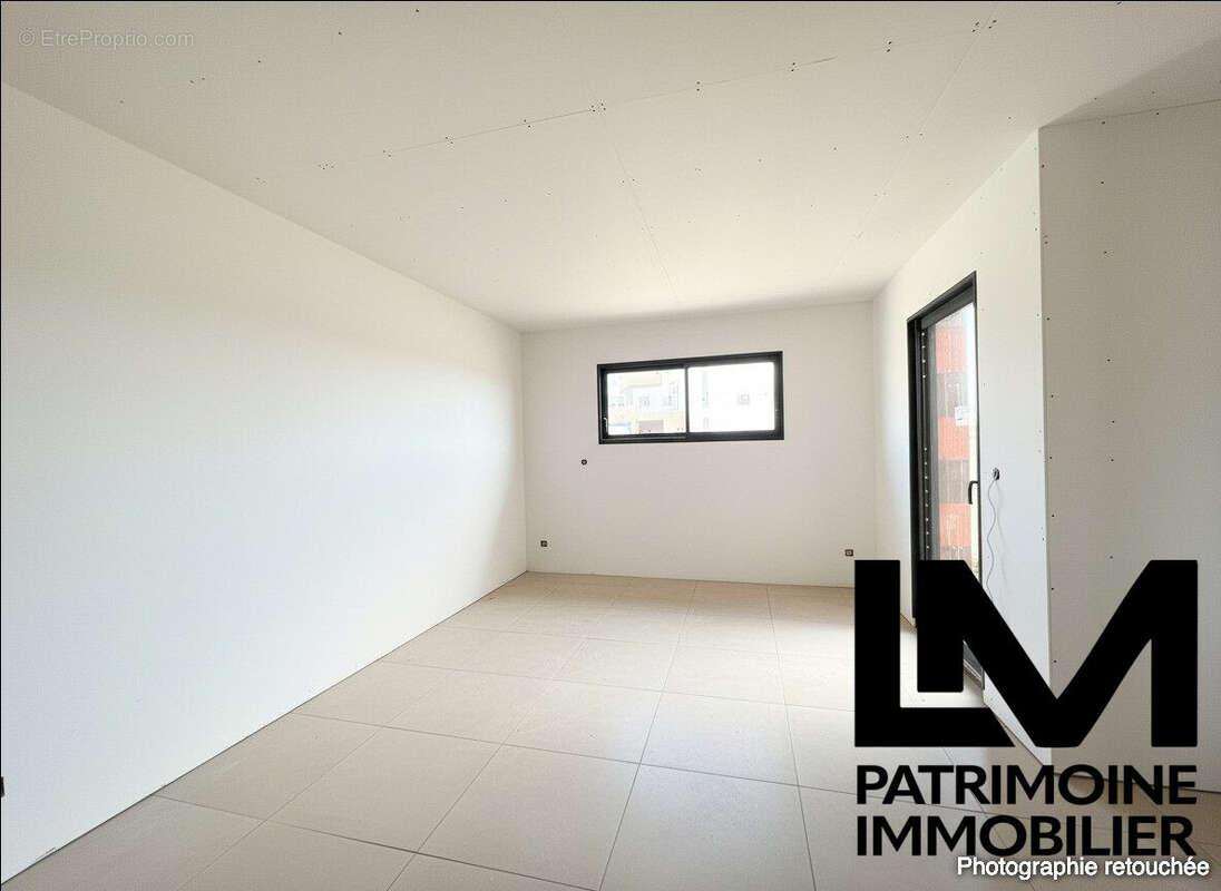 Maison à PORTIRAGNES