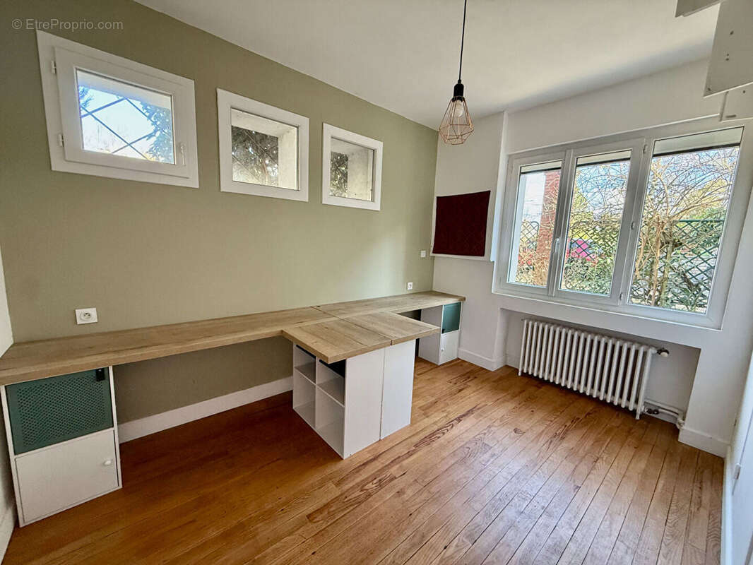 Maison à VILLENEUVE-SUR-LOT