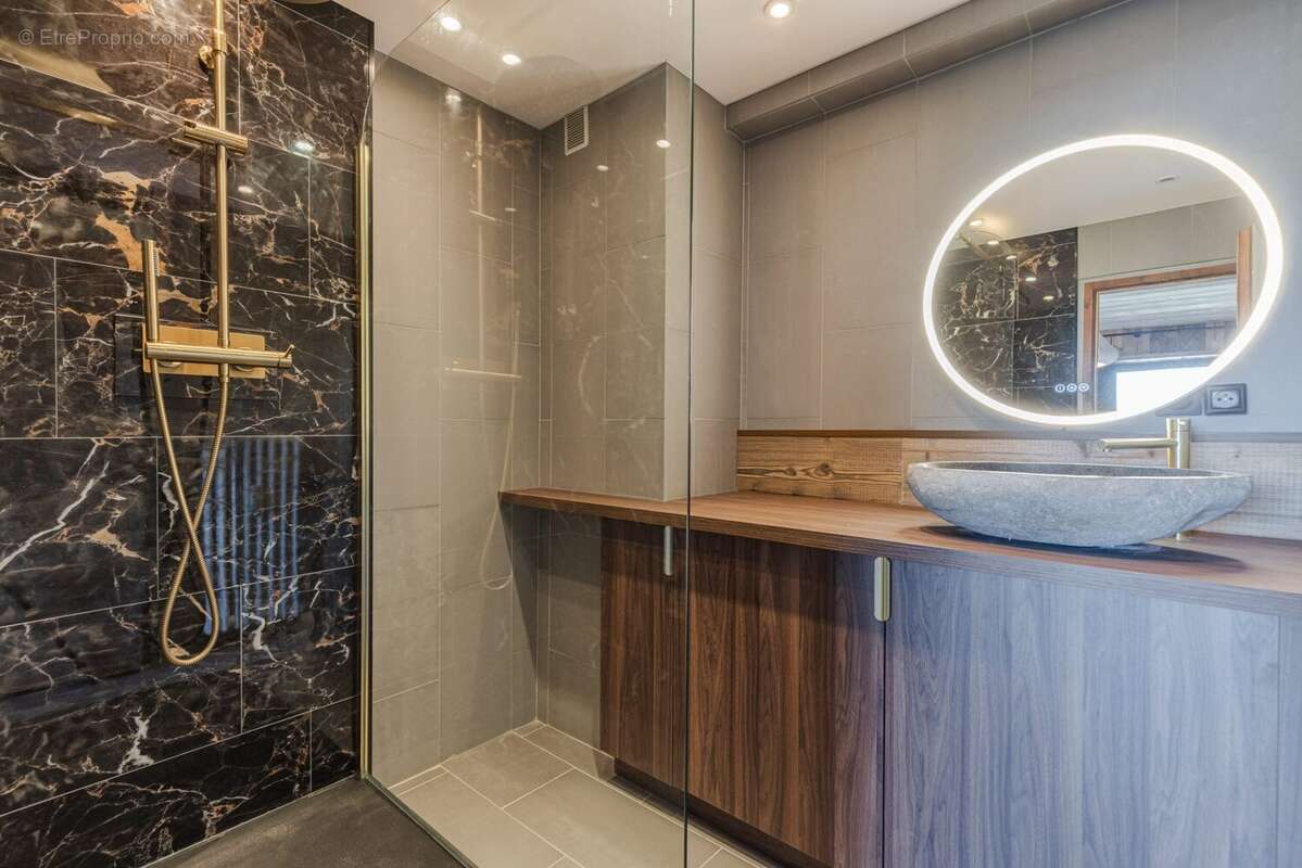 Appartement 39 m² à Megeve  - photo 7