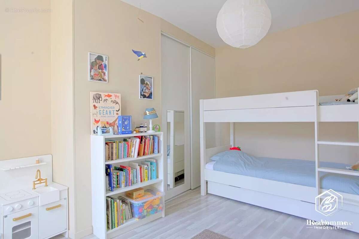 Maison à CASTRES-GIRONDE