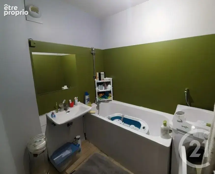 Appartement 4 pièces 65 m² à vendre à Venissieux (69200) - photo 11