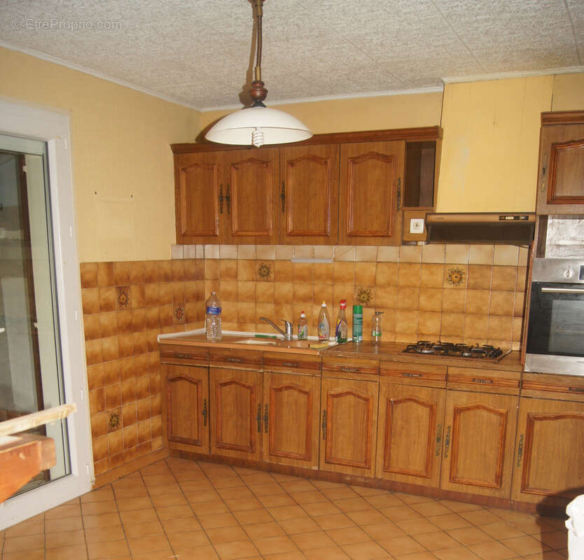 Maison à LORIOL-SUR-DROME