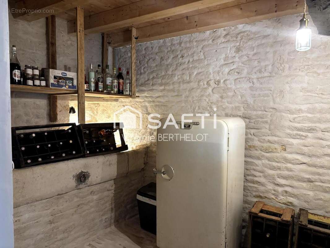 Photo 6 - Maison à AIFFRES