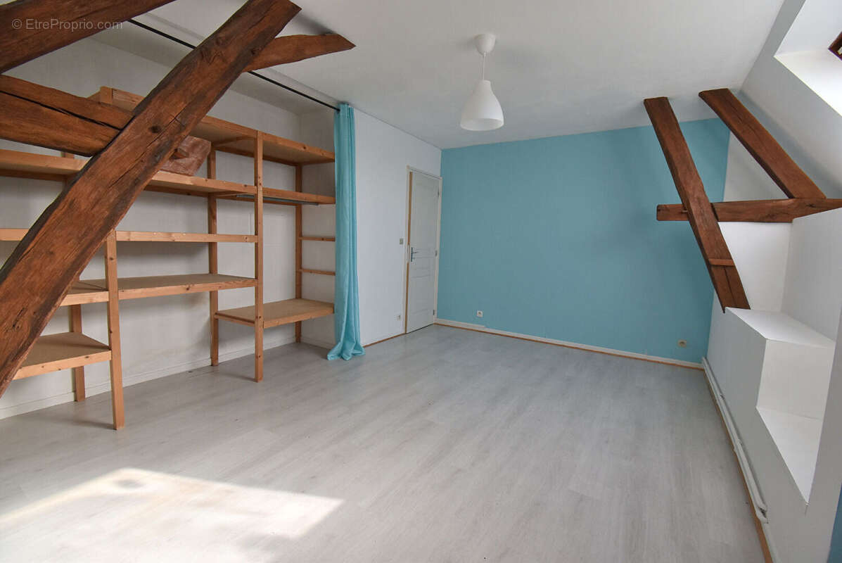 Maison à PRECY-NOTRE-DAME