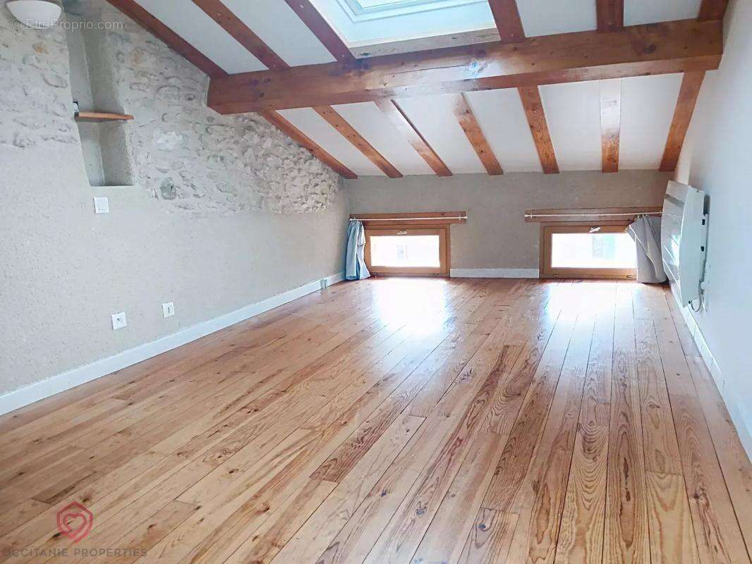 Maison à VILLEFRANCHE-DE-LAURAGAIS