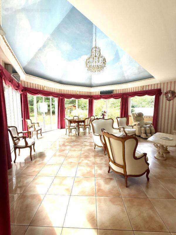 Proprietes privees cote d'opale vous propose : - photo 5