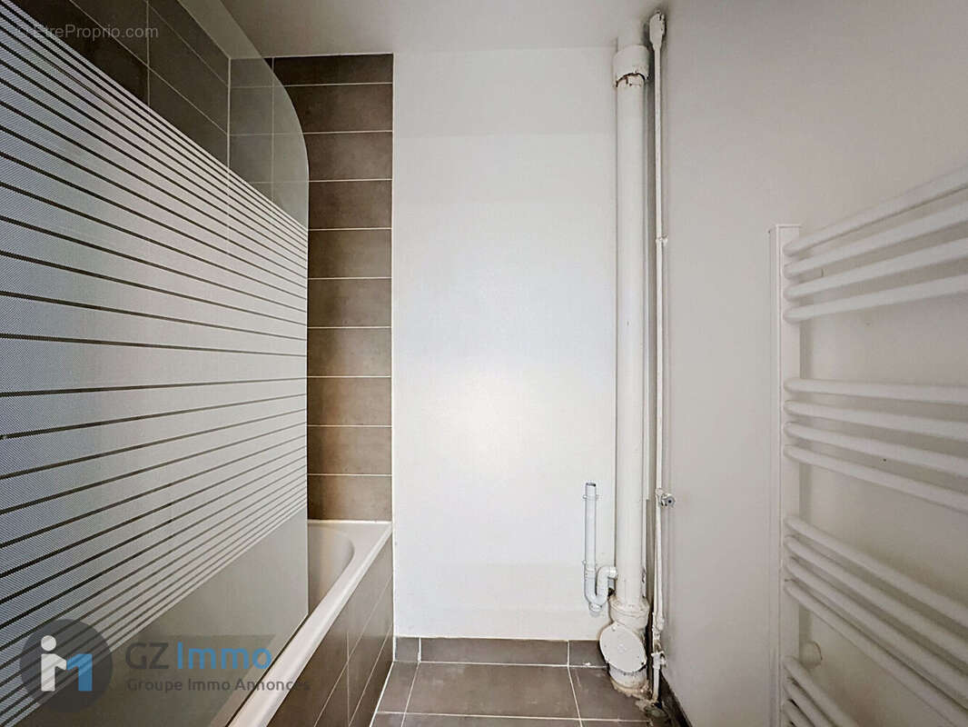 Photo 7 - Appartement à TROYES