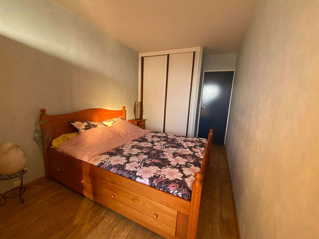 Appartement à MEAUX