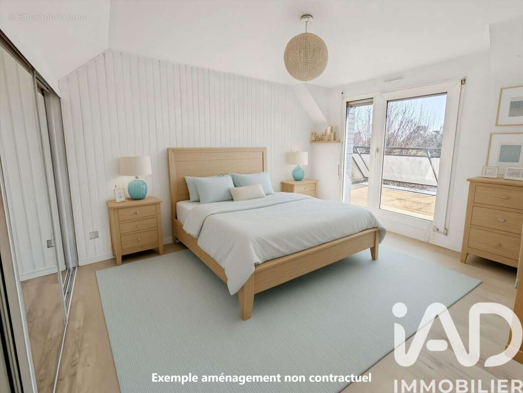 Photo 7 - Maison à LARMOR-PLAGE