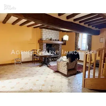 Maison 135 m² à Chambeugle  - photo 3