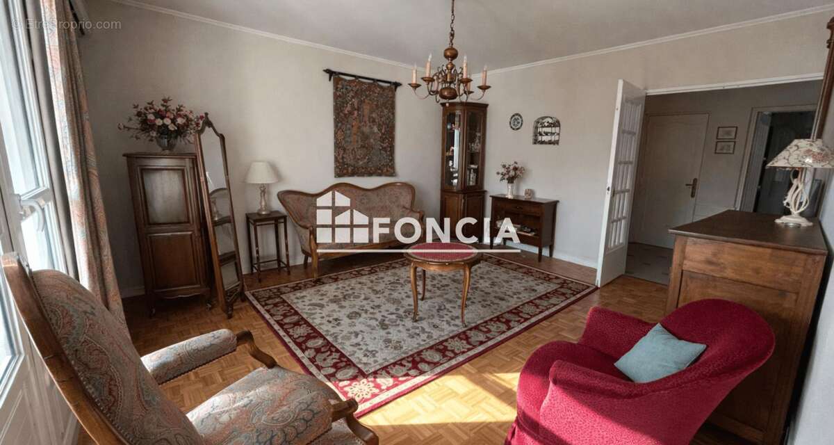 Appartement à VIENNE