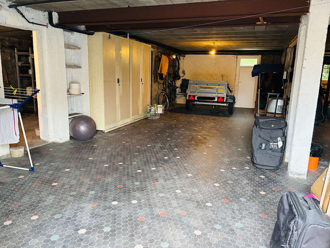 Maison à SAINT-LYPHARD