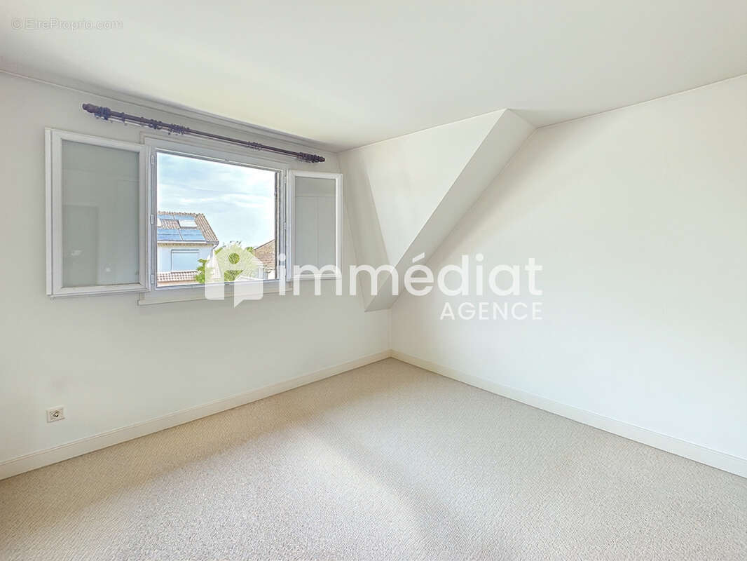 Maison Buzenval - photo 17