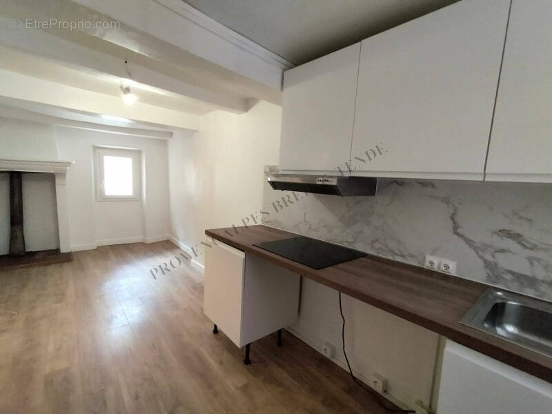 Maison à BREIL-SUR-ROYA