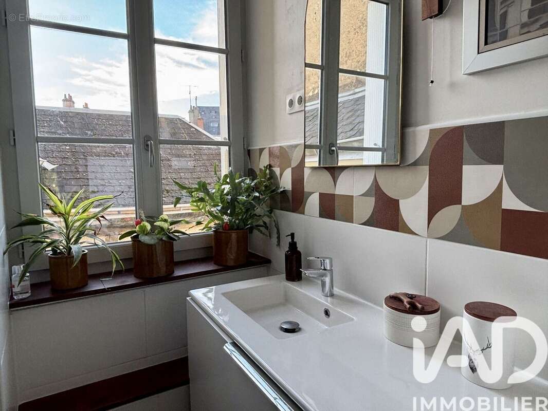 Photo 8 - Appartement à ORLEANS