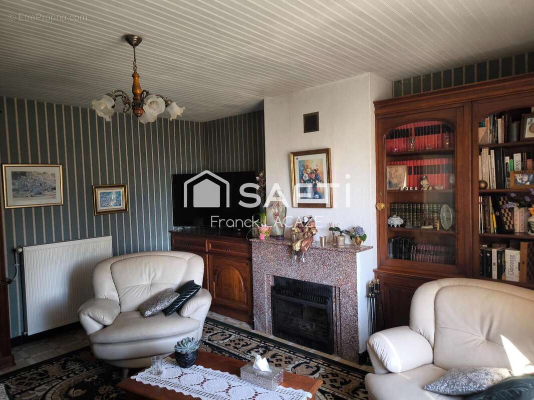 Photo 6 - Maison à AIRE-SUR-L&#039;ADOUR