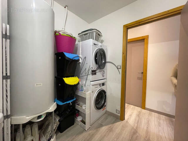 Appartement à LES HOUCHES