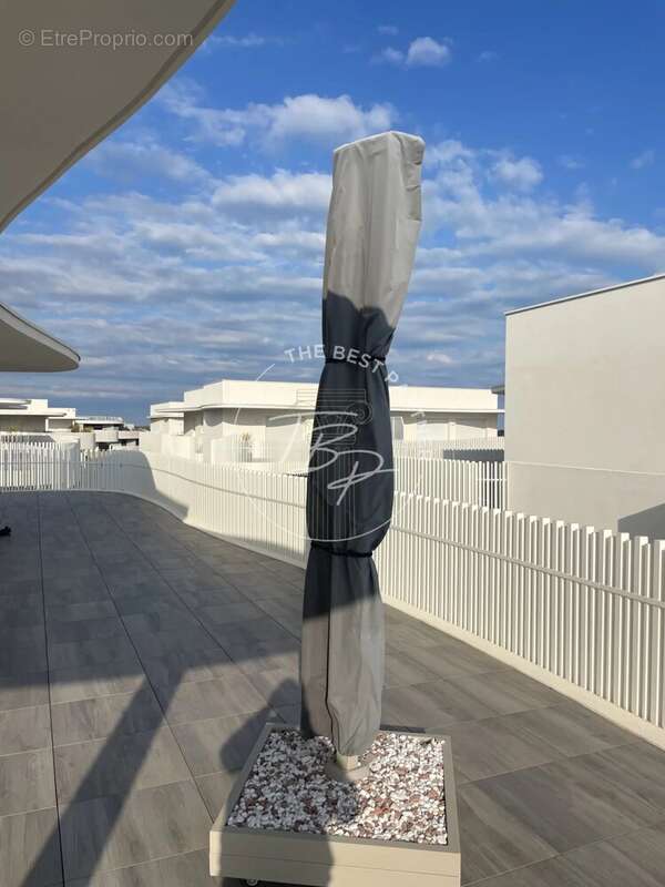 Appartement à SERIGNAN