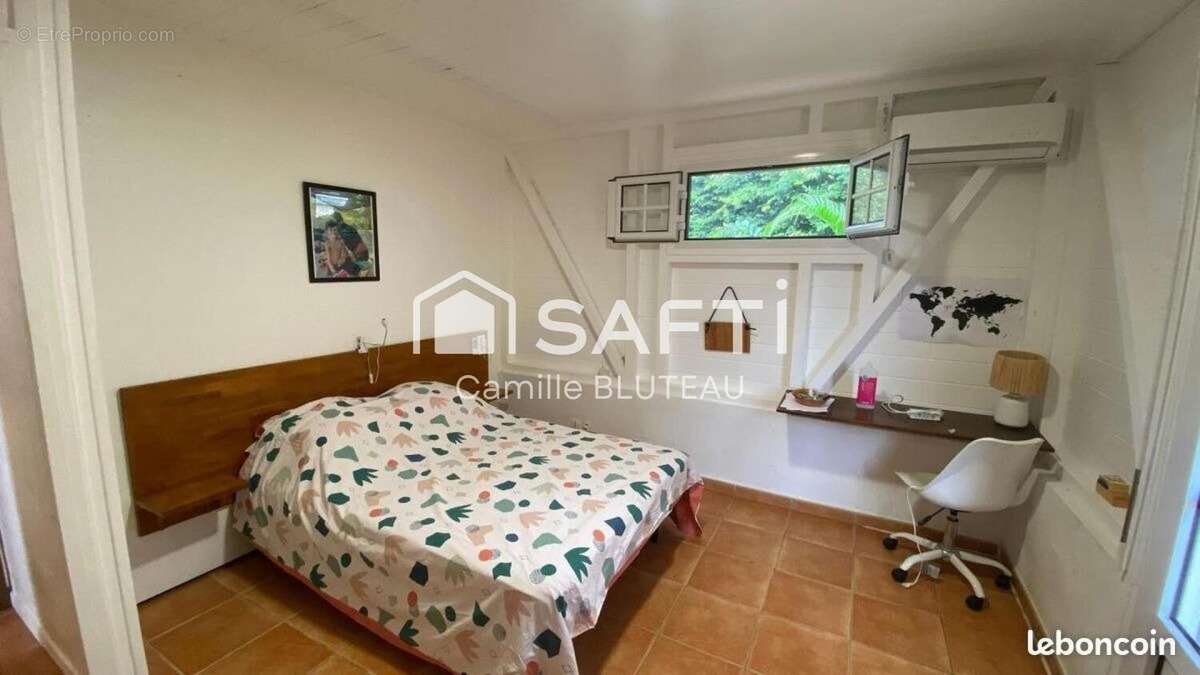 Photo 6 - Maison à LES TROIS-ILETS