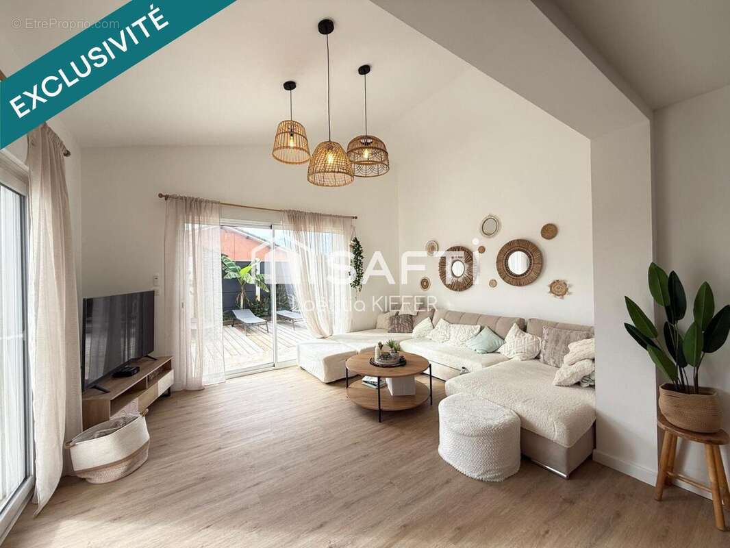 Photo 2 - Maison à AUDENGE