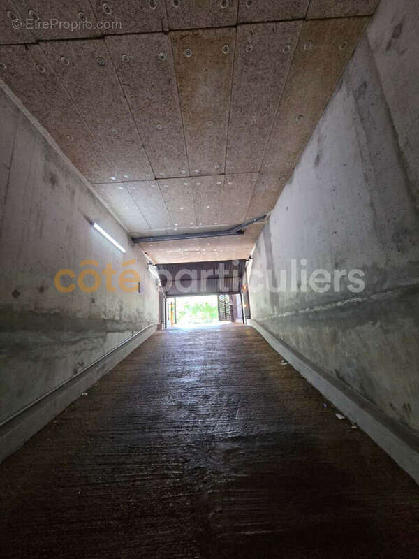 Appartement à AUBERVILLIERS