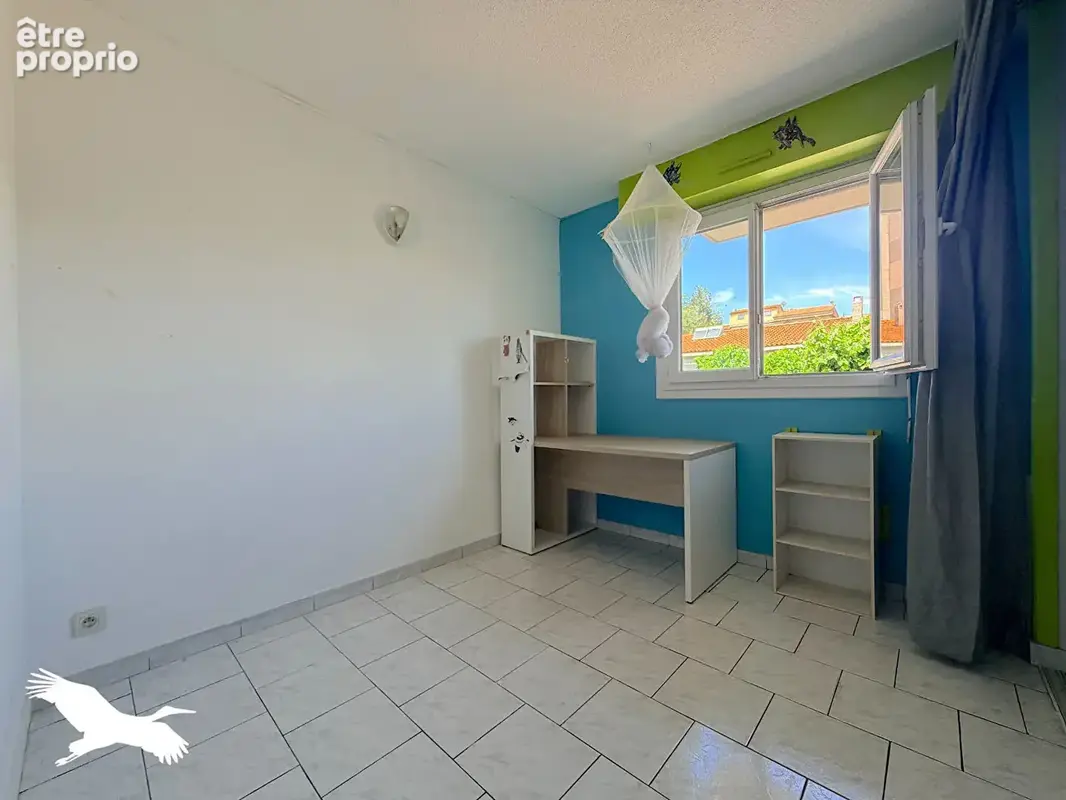 A VENDRE - Marseille 13011 / Secteur La Pomme - Appartement 4 pièces 73m² avec terrasse - photo 7