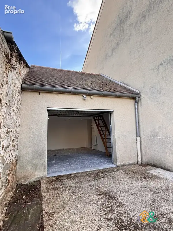 Maison 5 pièces 118 m² à vendre à Ozouer-Le-Voulgis (77390) - photo 5