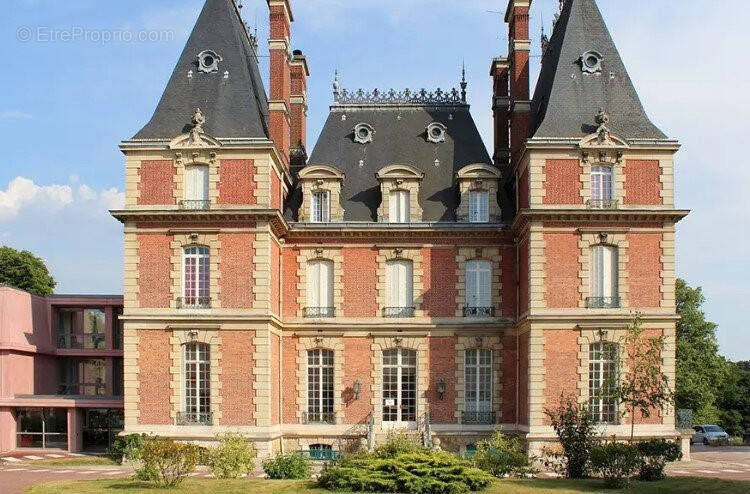 Appartement à LIMOURS