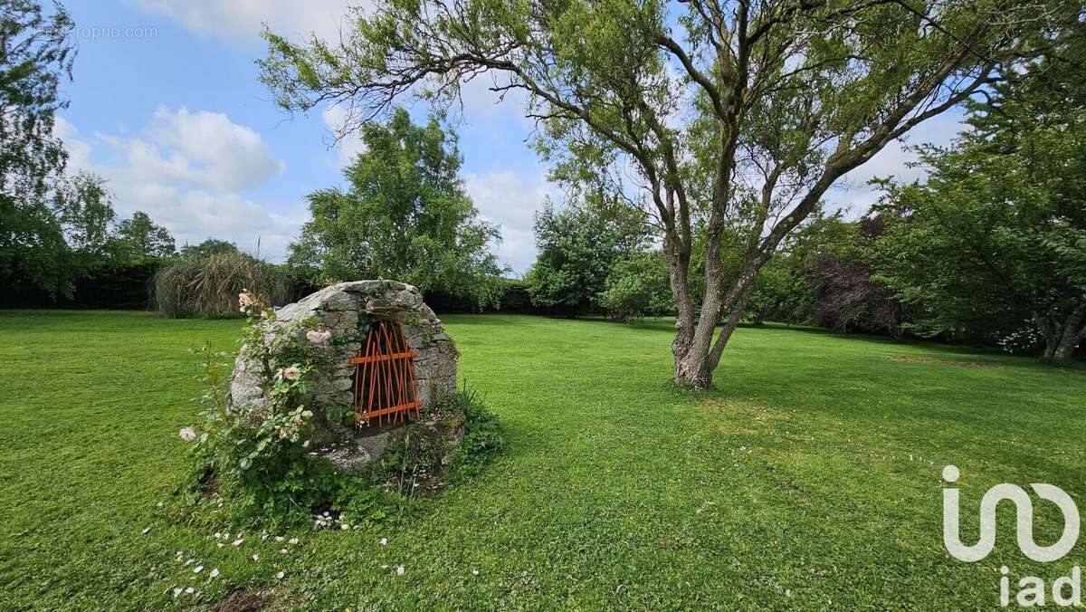 Photo 4 - Maison à CORDEMAIS