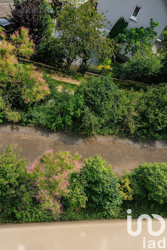 Photo 9 - Appartement à VANDOEUVRE-LES-NANCY