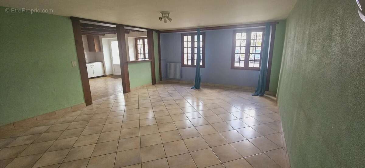 Appartement à PLELAN-LE-GRAND