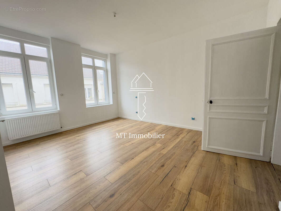 Maison 149 m² à Fruges  - photo 6
