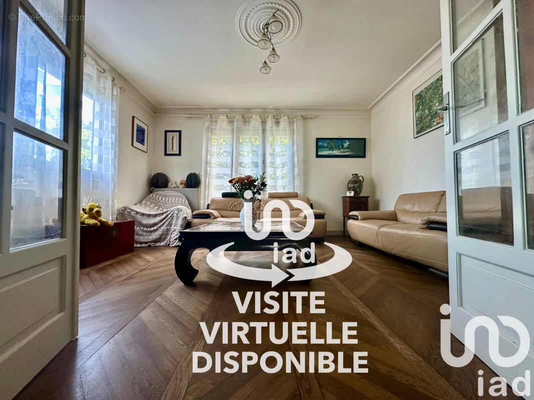 Photo 1 - Maison à GUIPRY