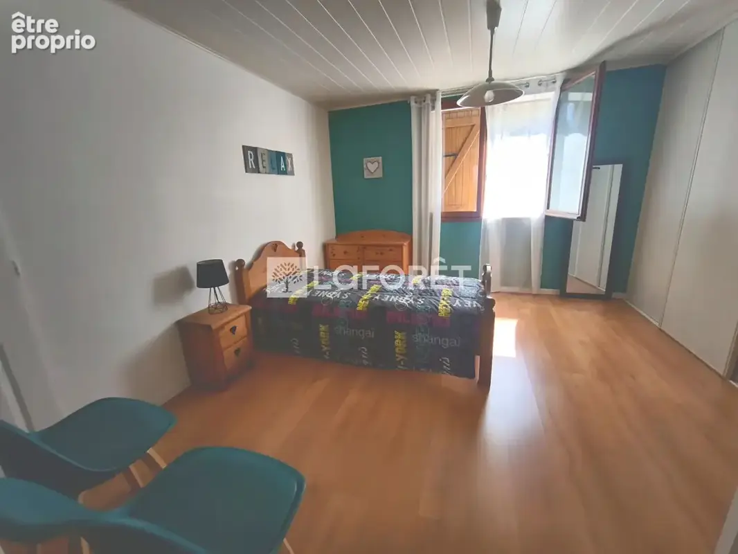 Maison familiale à vendre à Notre Dame des Millieres - Confort et tranquillité assurés - photo 6