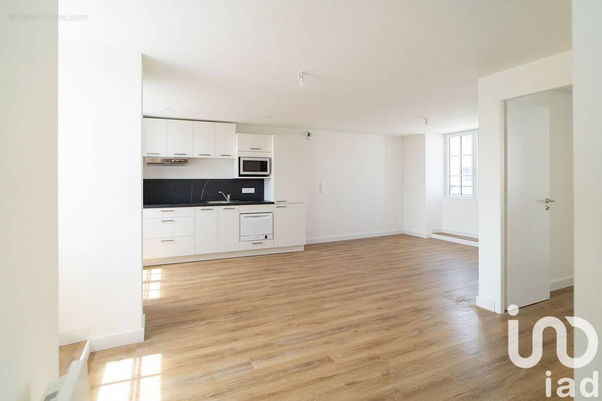 Photo 1 - Appartement à NOIRMOUTIER-EN-L&#039;ILE