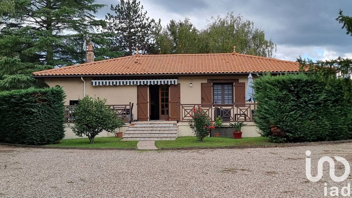 Photo 1 - Maison à SAINT-PEY-DE-CASTETS