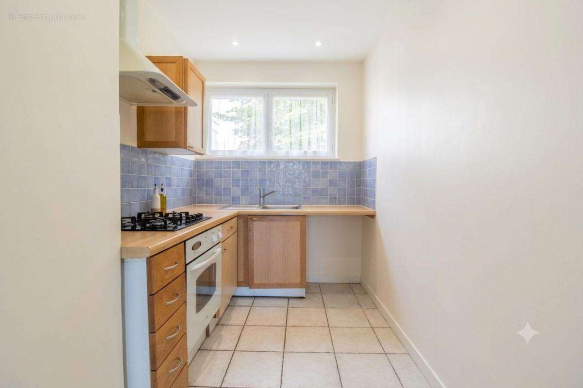 Appartement à SAINT-MAX