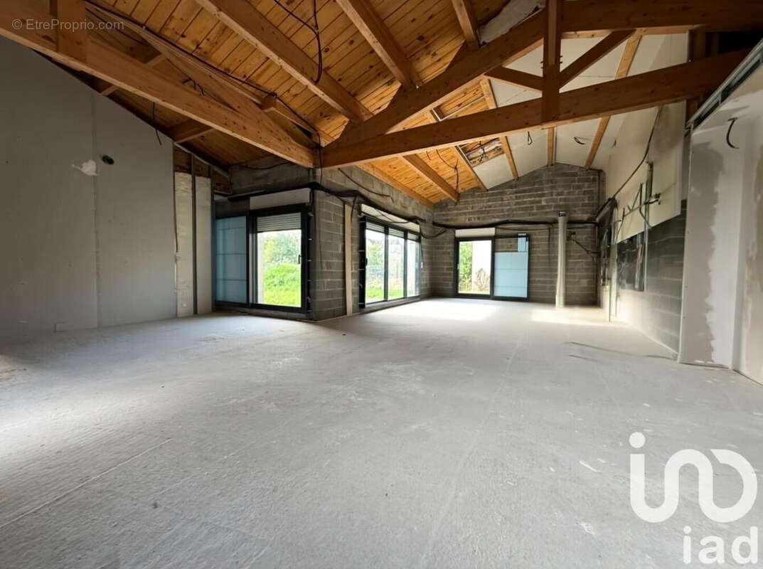 Photo 3 - Maison à SAINT-JEAN-DE-LIVERSAY