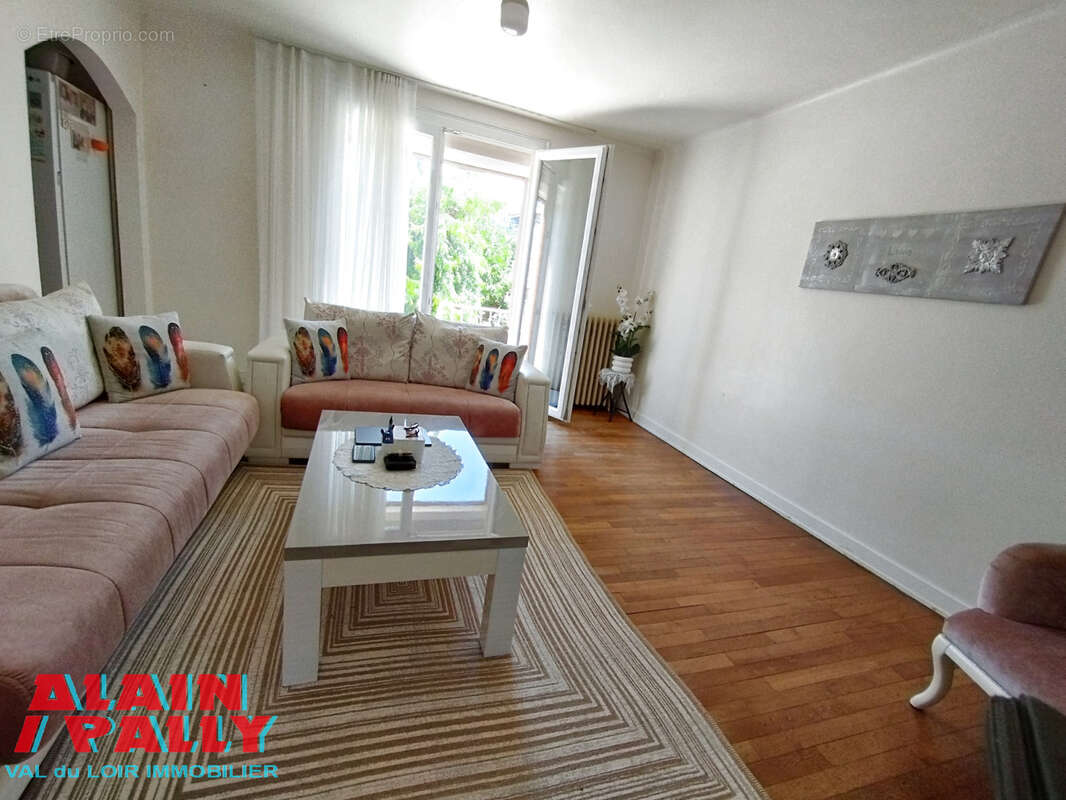 Maison familiale indépendante de 109,5 m2 sur sous-sol   5 chambres - photo 4