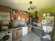 Appartement à LUXEUIL-LES-BAINS