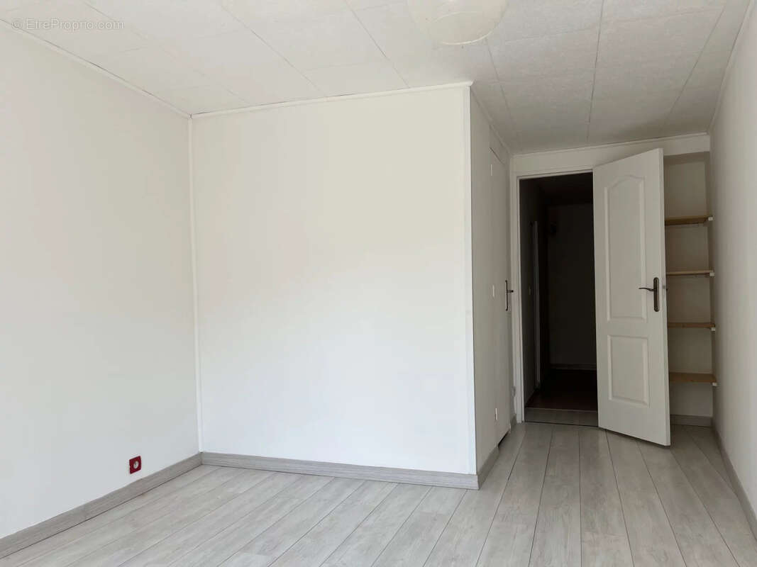 Appartement à SOSPEL