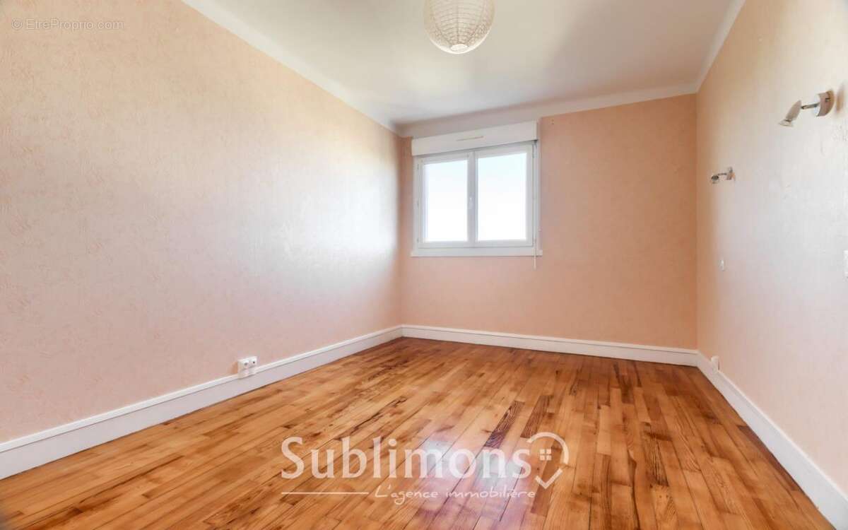 Appartement à VANNES