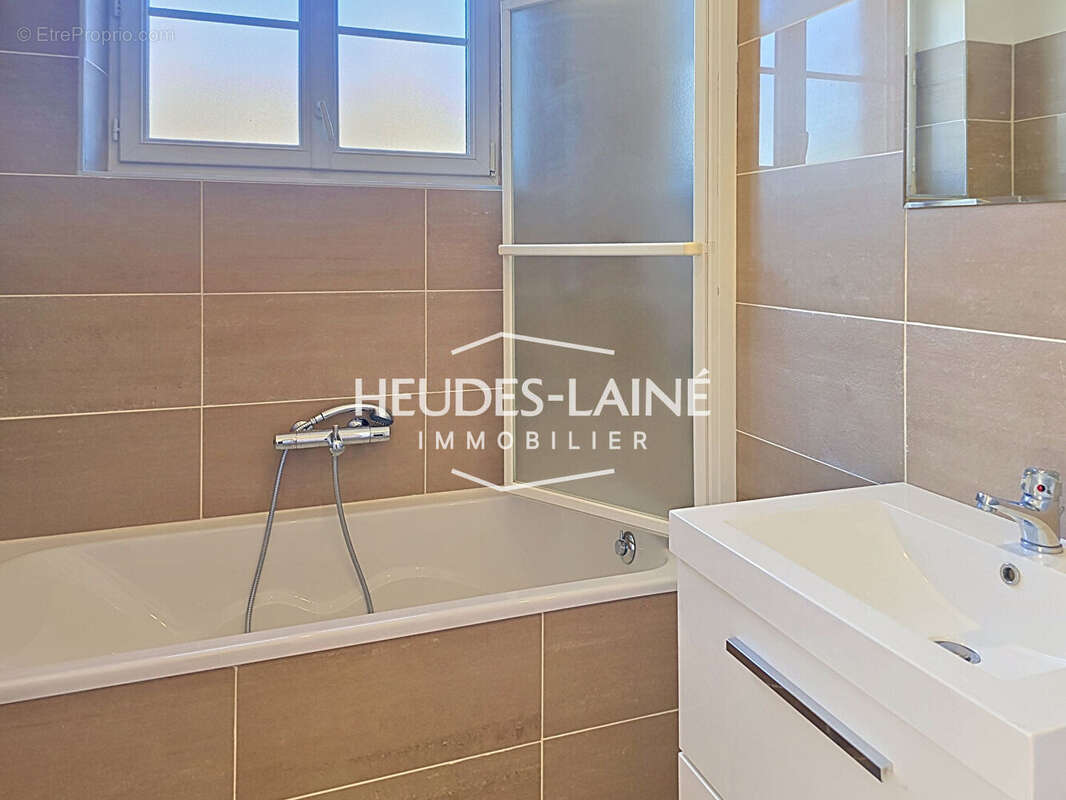 Appartement à AVRANCHES