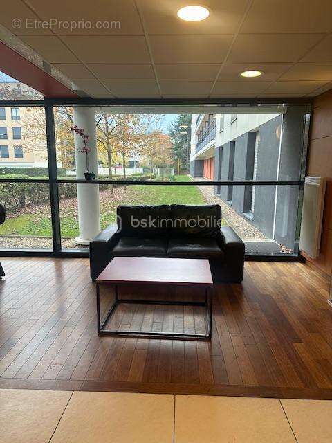 Appartement à SAINT-CYR-L&#039;ECOLE