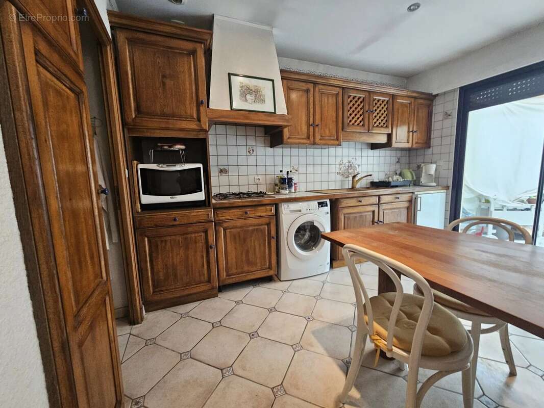 Au cœur de la basse ville d'Auch Maison T5 - photo 4