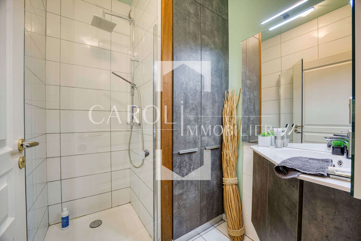 Appartement à ANNECY-LE-VIEUX