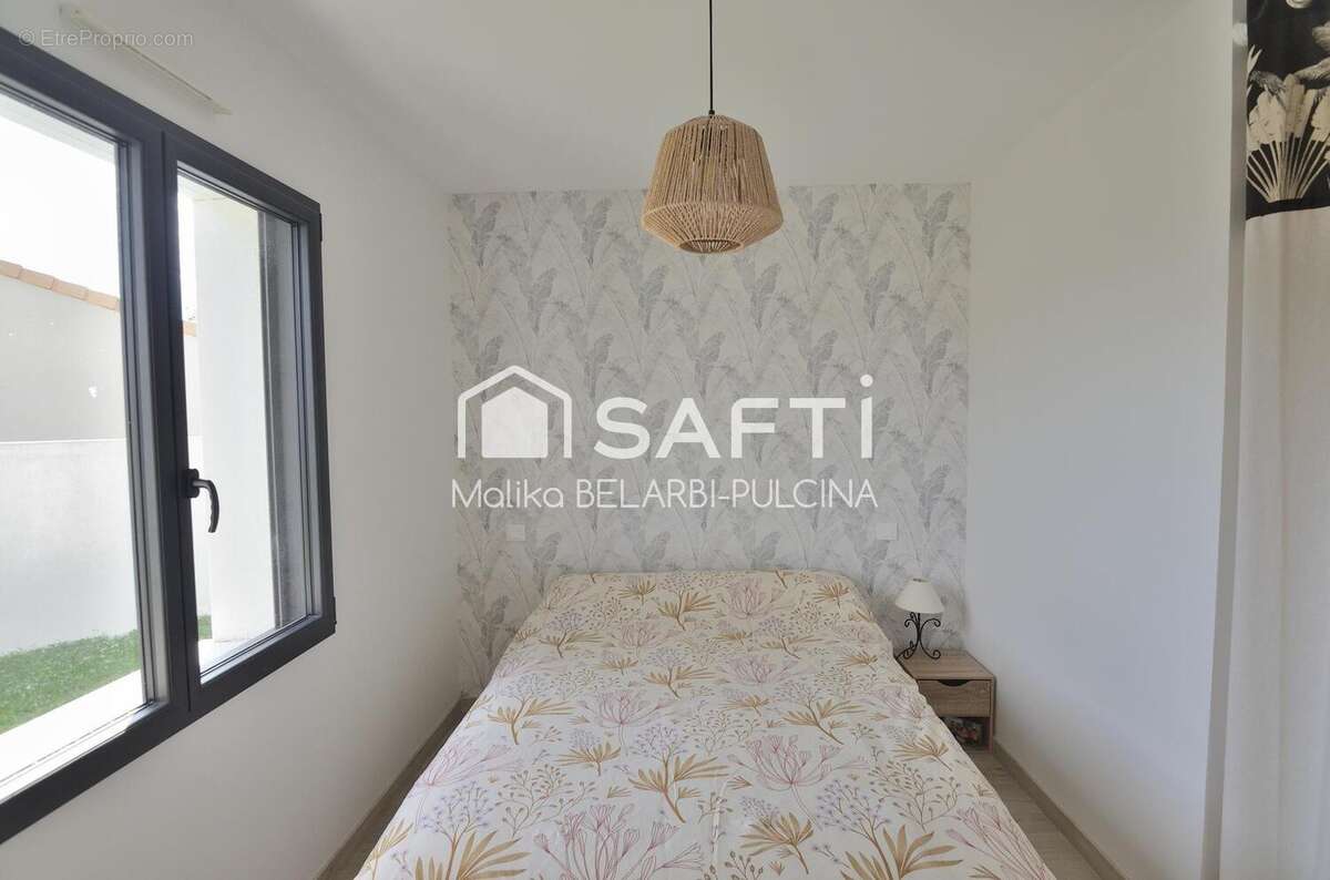 Photo 8 - Maison à VAIRE