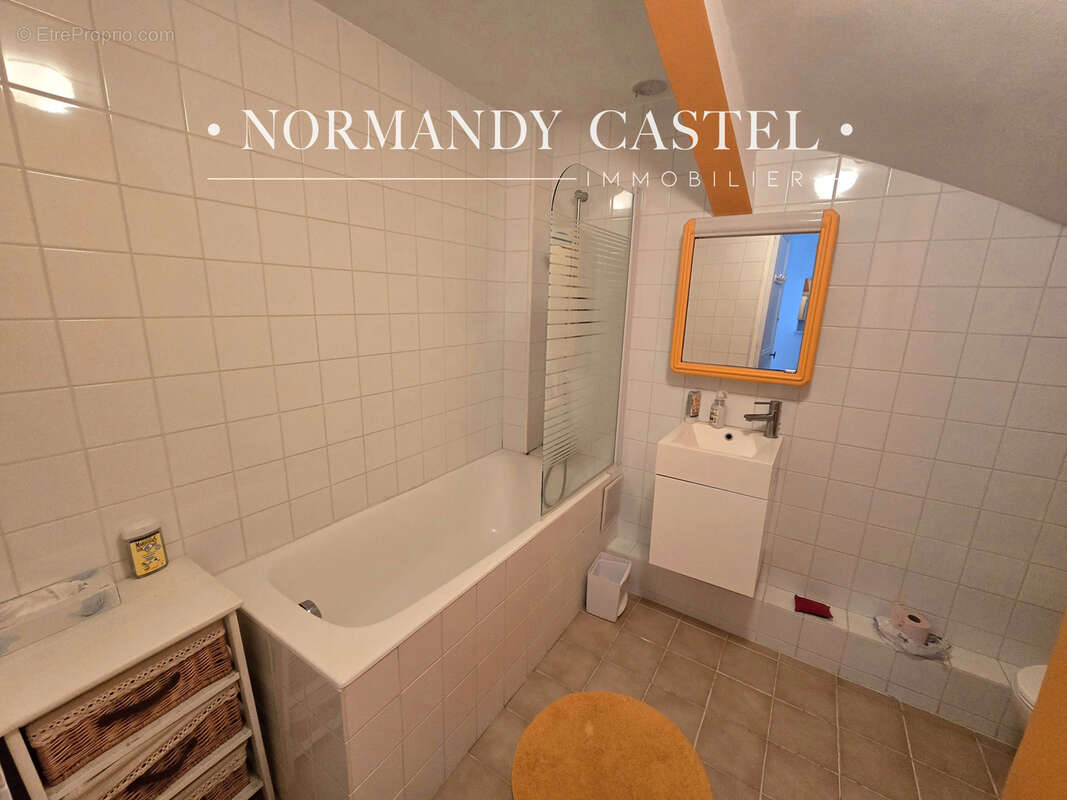 Appartement à VILLERS-SUR-MER